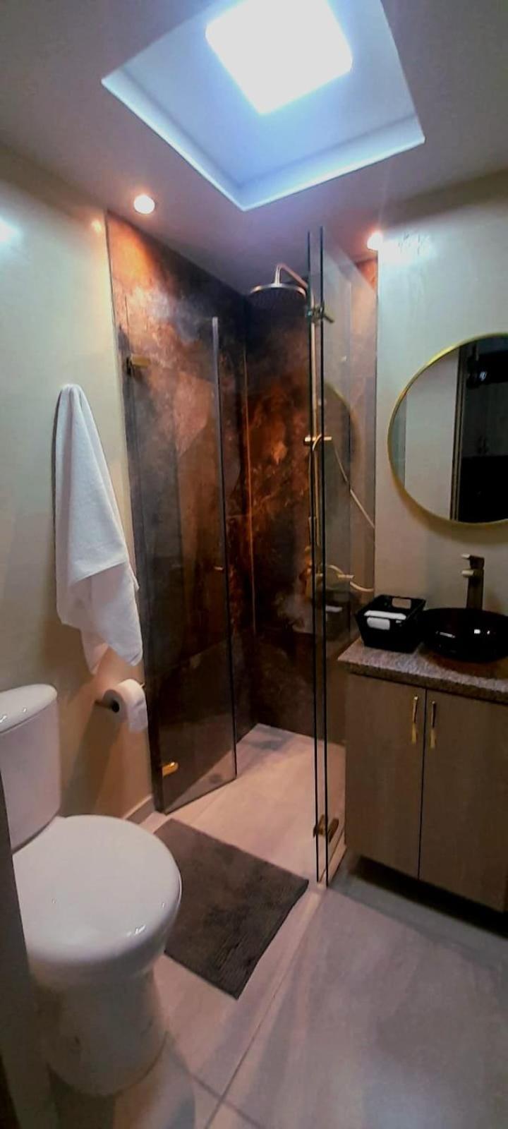 Apartamento Cozy Usaquen
