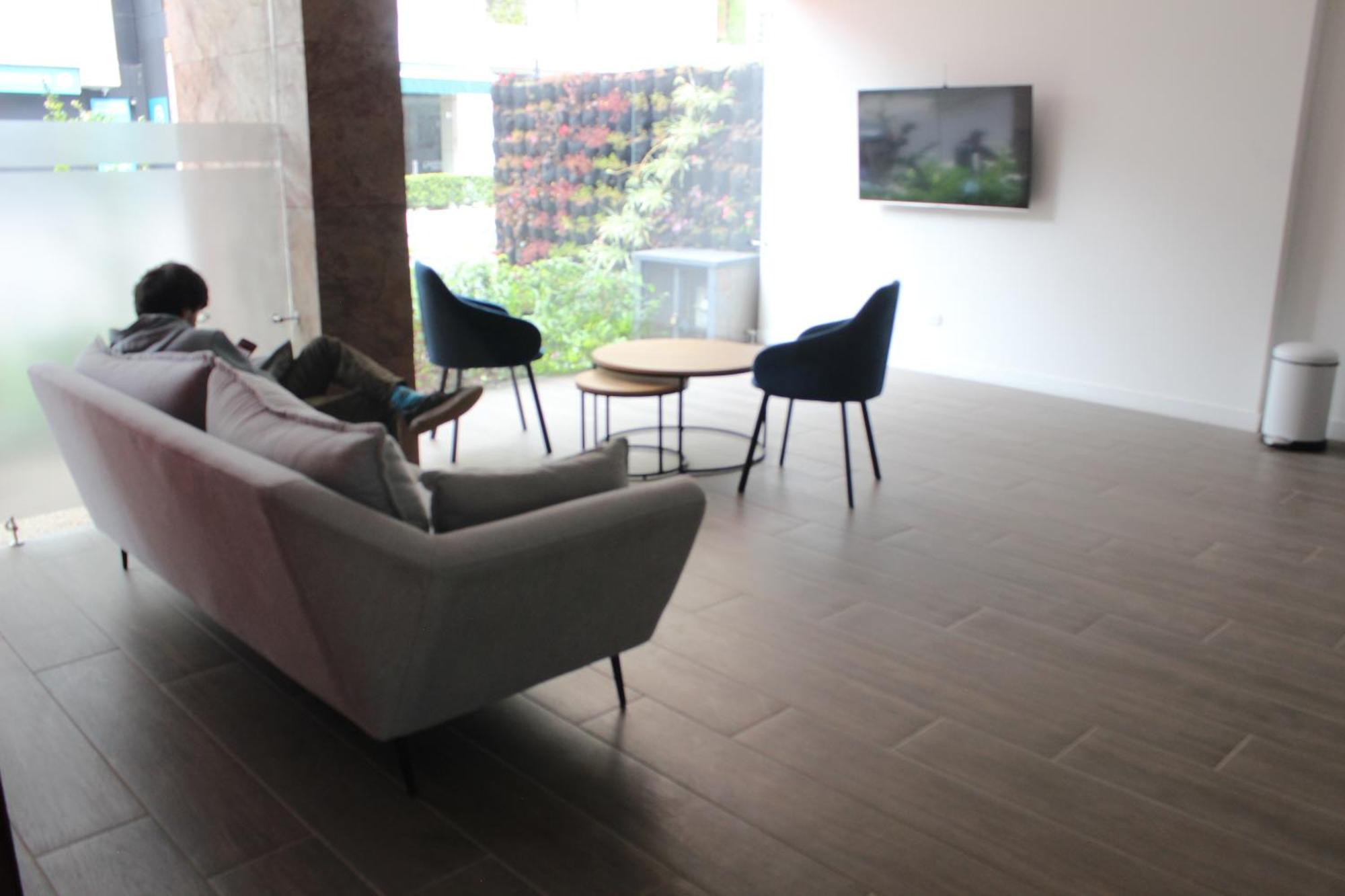 Apartamento Cozy Usaquen
