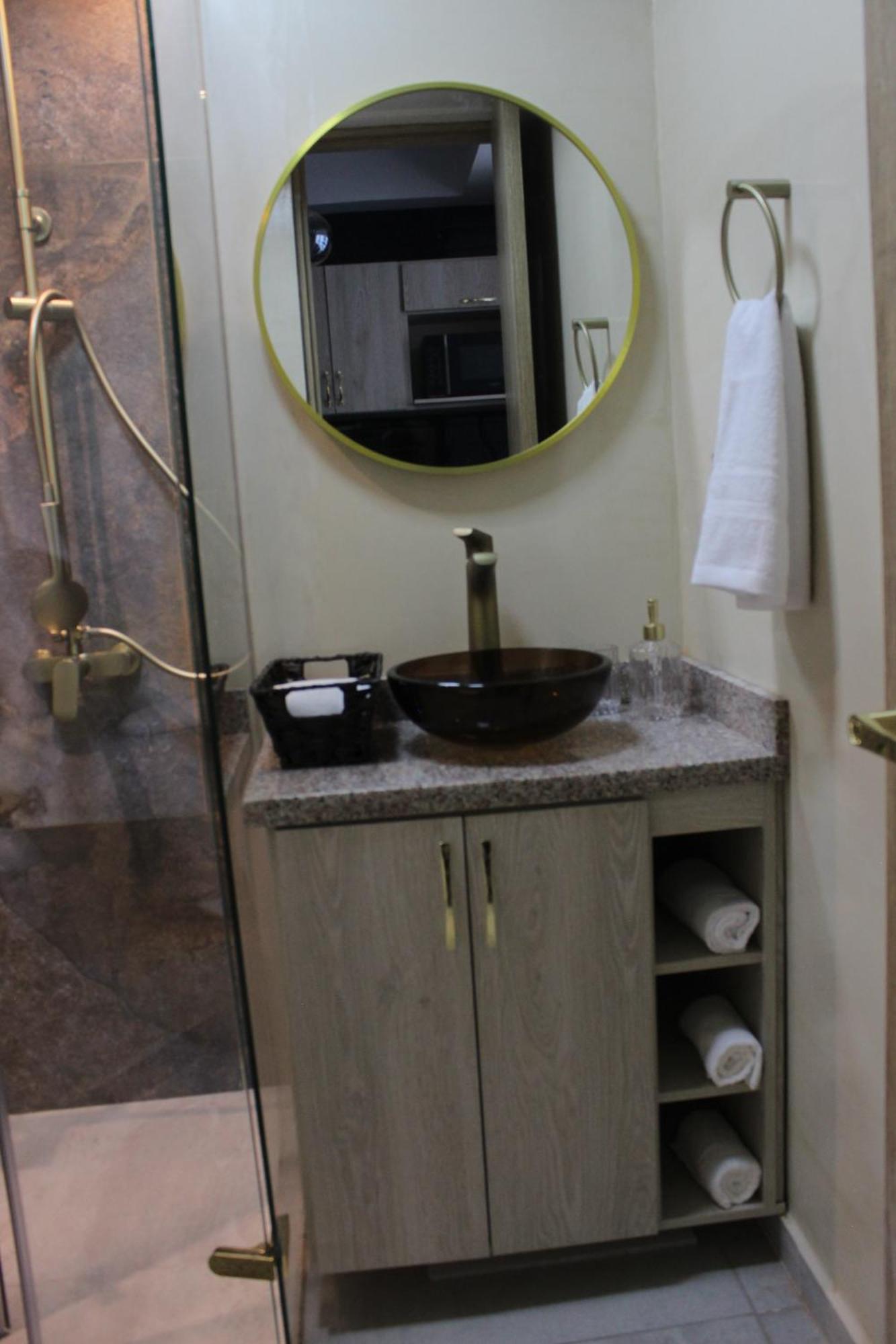 Apartamento Cozy Usaquen *