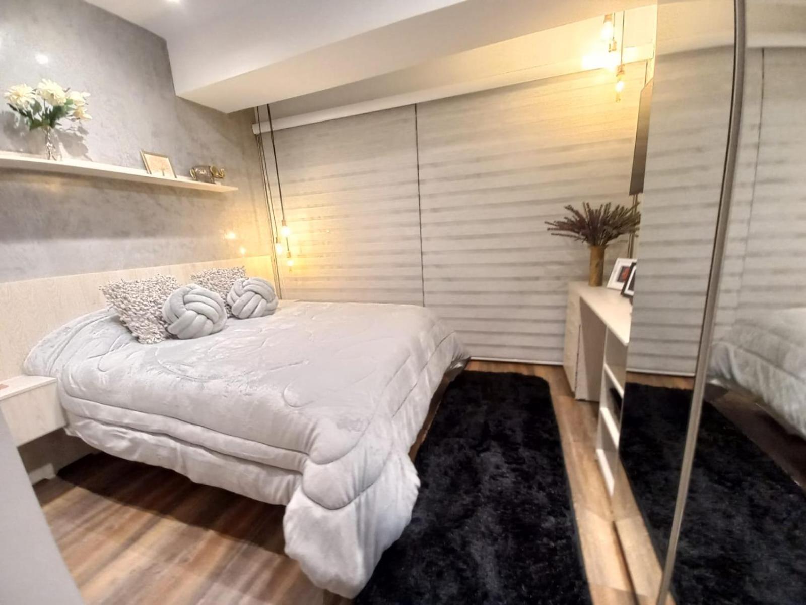 Apartamento Cozy Usaquen *
